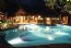 Piscina do Orix�s Art Hotel (CE)